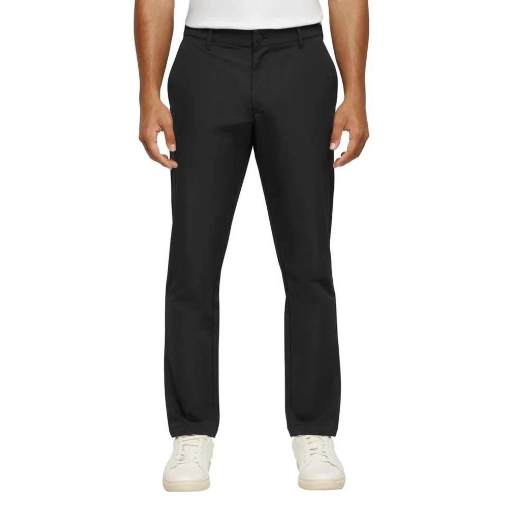 Banana Republic Men’s Black Chinos